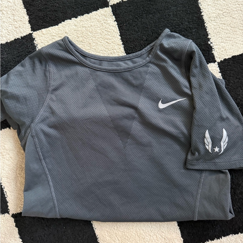 USA Track and Field Nike Top